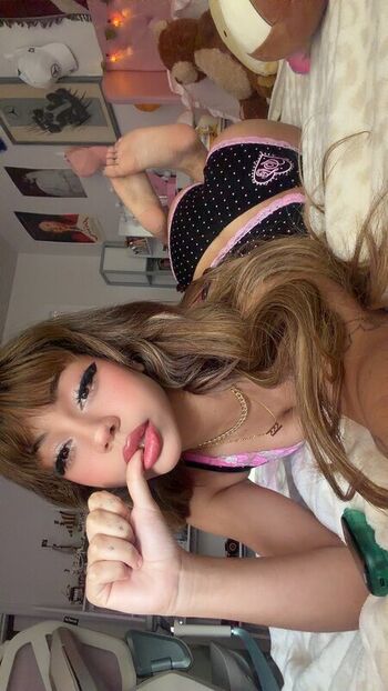 Full leaked Prlncss private onlyfans photo