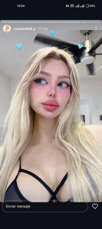 Full leaked Pucaloka page private onlyfans photo