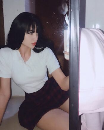 Full leaked Pucaloka private onlyfans photo