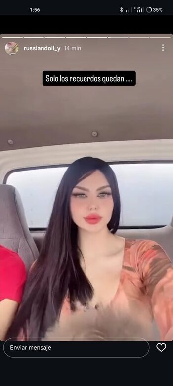 Full leaked Pucaloka private onlyfans photo