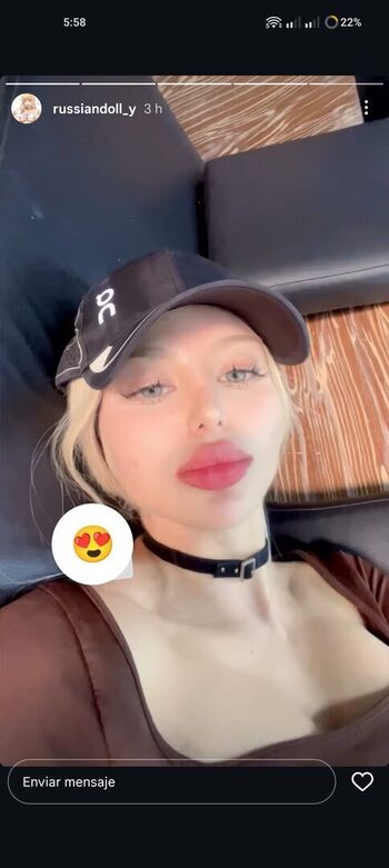 Full leaked Pucaloka private onlyfans photo