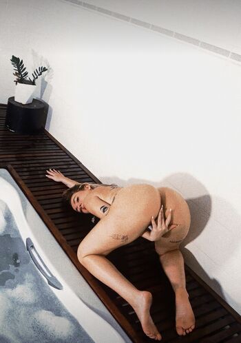 Full leaked Puchi perez private onlyfans photo