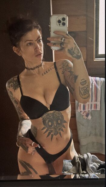 Full leaked Pulpfictionally private onlyfans photo