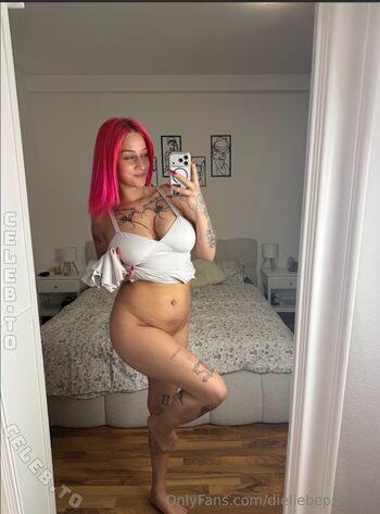 Full leaked Punkypatriciaaa private onlyfans photo
