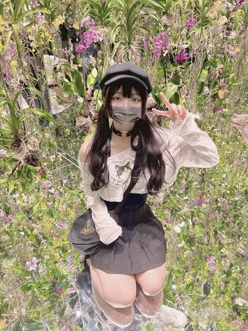 Purinn Cosplay