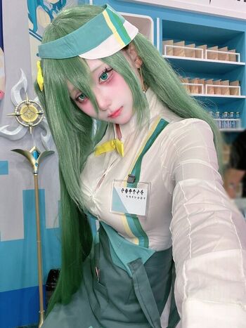 Purinn Cosplay