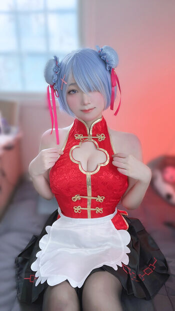 Purinn Cosplay