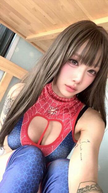 Full leaked Purple lee private onlyfans photo