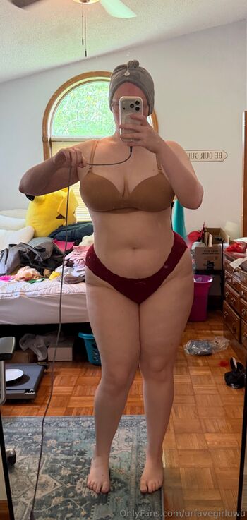 Full leaked Purrchaco private onlyfans photo