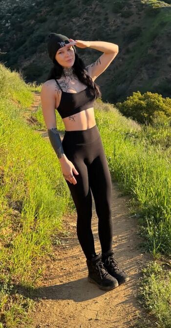 Full leaked Pushindaisy page private onlyfans photo