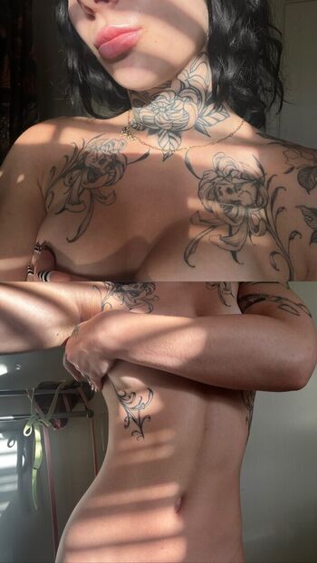 Full leaked Pushindaisy private onlyfans photo