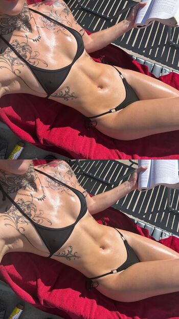 Full leaked Pushindaisy private onlyfans photo