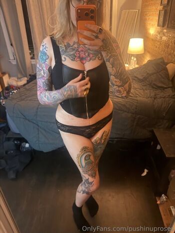 Full leaked Pushinguproses private onlyfans photo