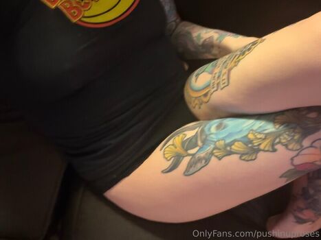 Full leaked Pushinguproses private onlyfans photo