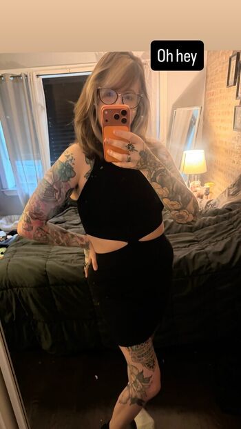 Full leaked Pushinguproses private onlyfans photo