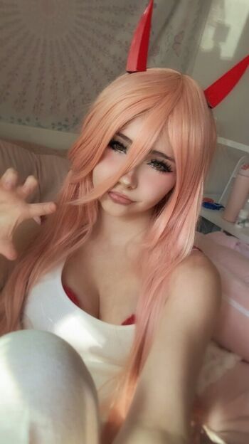 Full leaked Pxpmiee private onlyfans photo