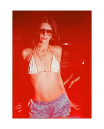 Full leaked Qendresa private onlyfans photo