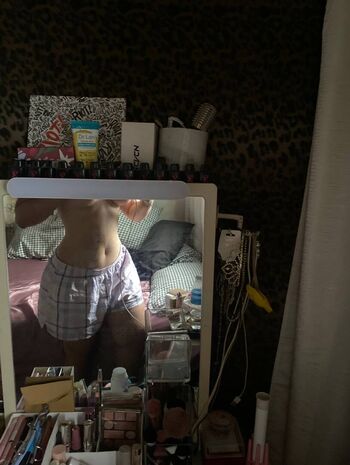 Full leaked Queency geollina private onlyfans photo