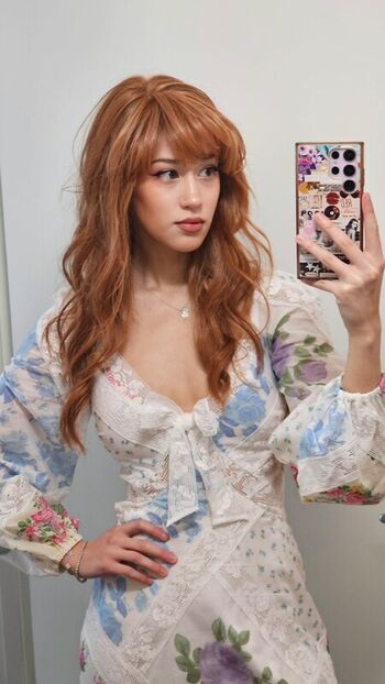Full leaked Queentofu private onlyfans photo