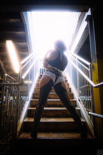 Full leaked Qweeneevee private onlyfans photo