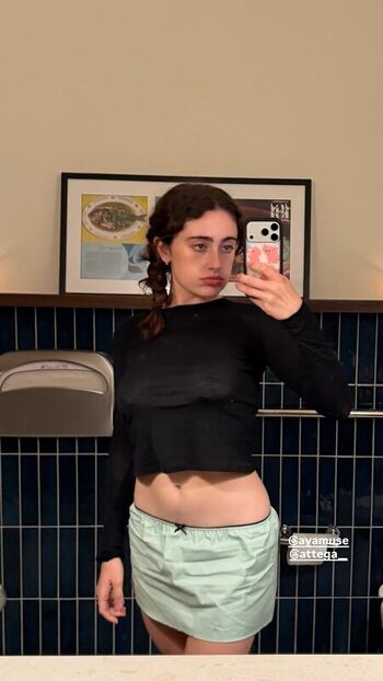 Full leaked Rachel anne sennott private onlyfans photo