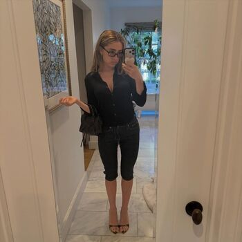 Full leaked Rachel anne sennott private onlyfans photo