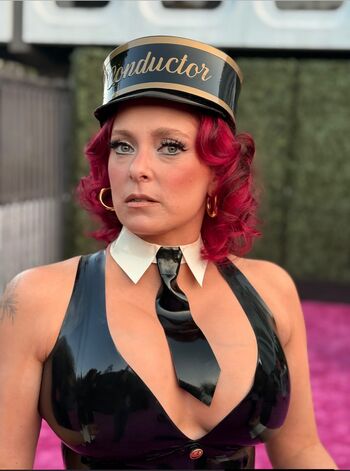 Full leaked Rachel bloom private onlyfans photo