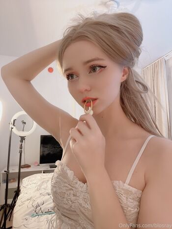 Full leaked Rachel blossom private onlyfans photo