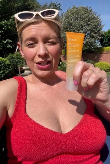 Rachel Riley