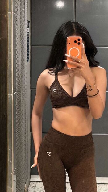 Full leaked Rachel sharma private onlyfans photo