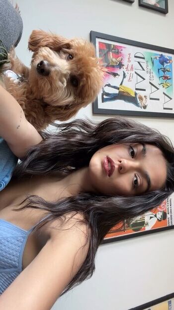 Full leaked Rachel zegler private onlyfans photo