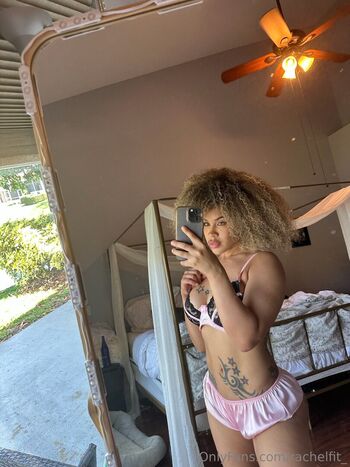 Full leaked Rachelfit private onlyfans photo
