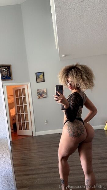 Full leaked Rachelfit private onlyfans photo