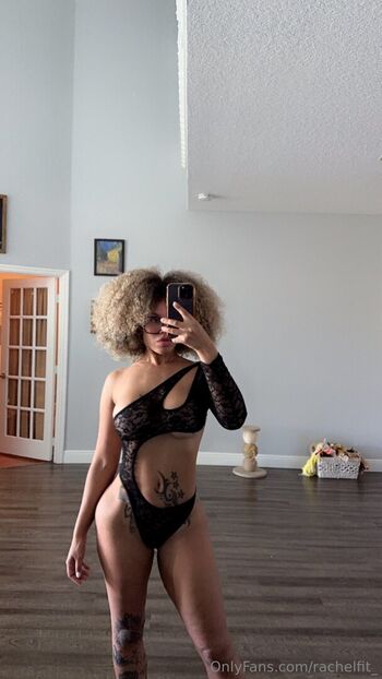 Full leaked Rachelfit private onlyfans photo