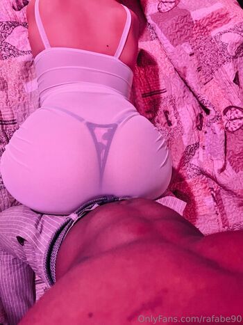 Full leaked Rafabe private onlyfans photo