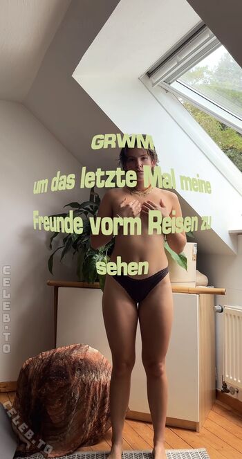 Full leaked Rahel zoe private onlyfans photo