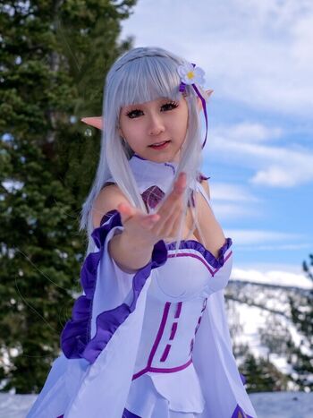 Raikai_cos