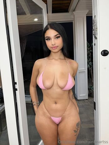 Full leaked Rain hearts private onlyfans photo