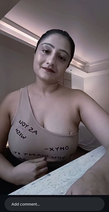 Full leaked Rajashree more private onlyfans photo