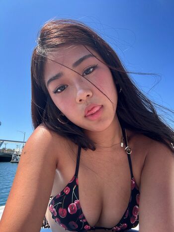 Full leaked Ranon private onlyfans photo