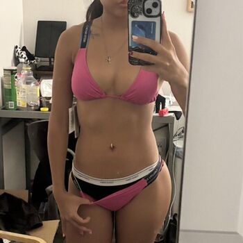 Full leaked Ranon private onlyfans photo