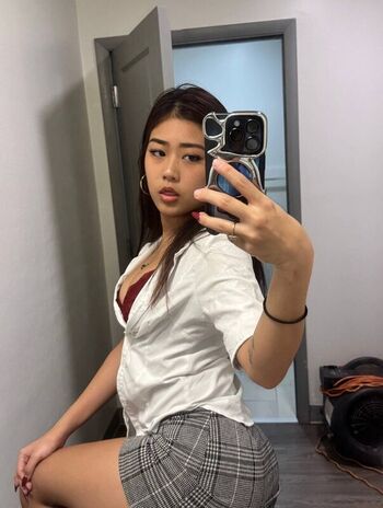 Full leaked Ranon private onlyfans photo