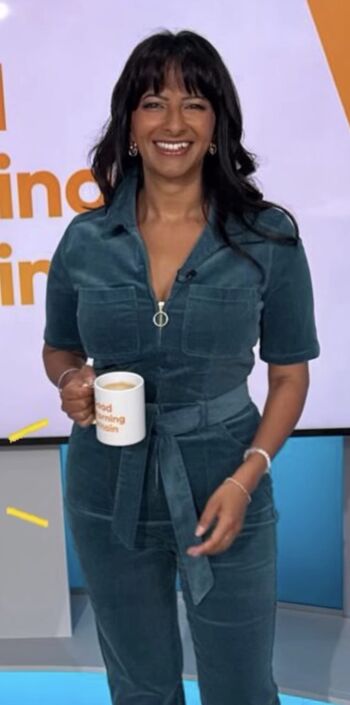 Ranvir Singh