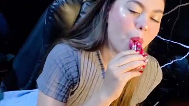 Full leaked Rapunzel private onlyfans photo