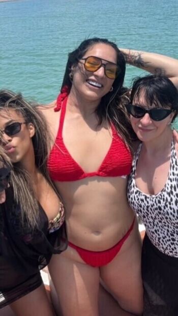 Full leaked Raquel rodriguez page private onlyfans photo
