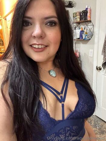 Full leaked Raquel torrez private onlyfans photo