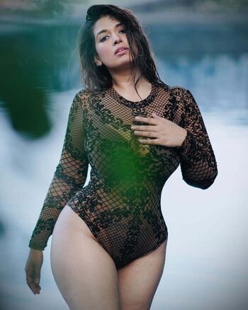 Full leaked Rashakirmani private onlyfans photo
