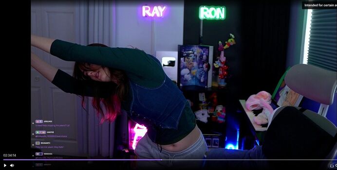 Full leaked Rayactions private onlyfans photo