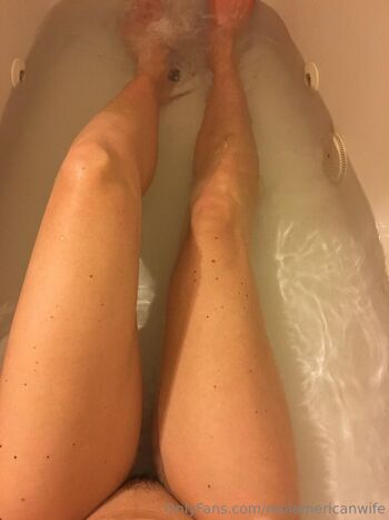 Full leaked Realamericanwife private onlyfans photo