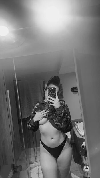 Full leaked Reb thibeault private onlyfans photo